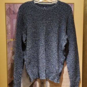 American Eagler sweater